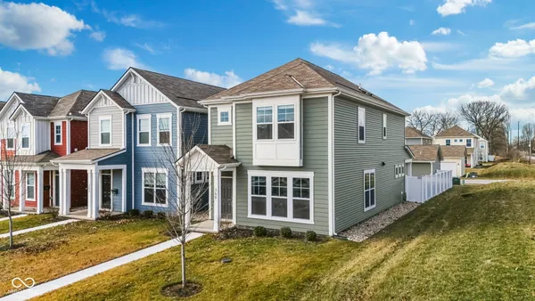 $2,600 | 366 Steeples Boulevard, Indianapolis, IN 46222