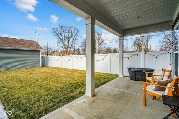 $2,600 | 366 Steeples Boulevard, Indianapolis, IN 46222