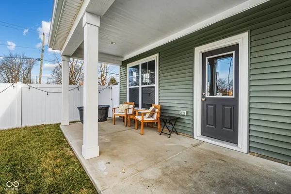 $2,600 | 366 Steeples Boulevard, Indianapolis, IN 46222