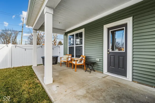 $2,600 | 366 Steeples Boulevard, Indianapolis, IN 46222