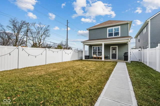 $2,600 | 366 Steeples Boulevard, Indianapolis, IN 46222