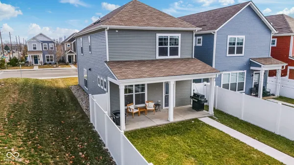 $2,600 | 366 Steeples Boulevard, Indianapolis, IN 46222