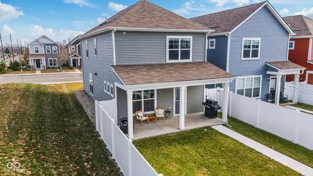 $2,600 | 366 Steeples Boulevard, Indianapolis, IN 46222