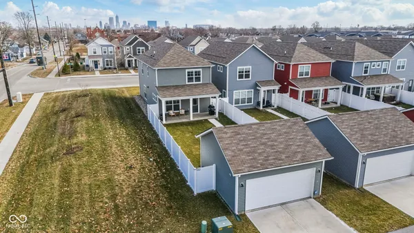 $2,600 | 366 Steeples Boulevard, Indianapolis, IN 46222