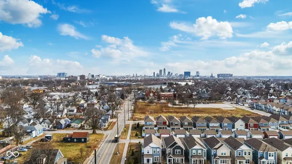 $2,600 | 366 Steeples Boulevard, Indianapolis, IN 46222