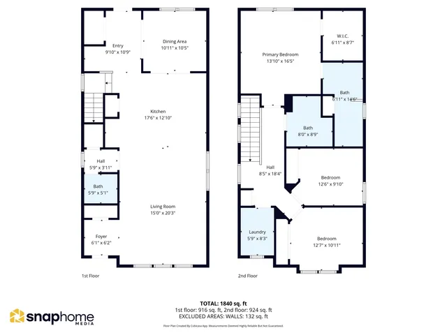 $2,600 | 366 Steeples Boulevard, Indianapolis, IN 46222