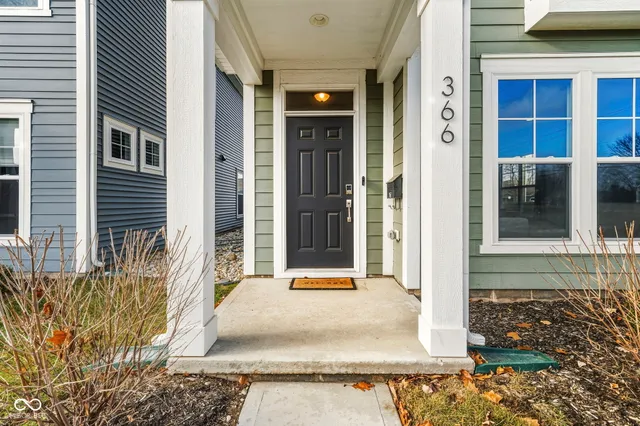 $2,600 | 366 Steeples Boulevard, Indianapolis, IN 46222