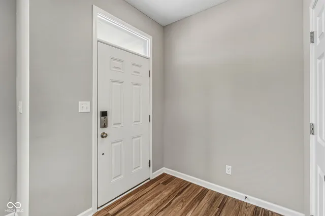 $2,600 | 366 Steeples Boulevard, Indianapolis, IN 46222