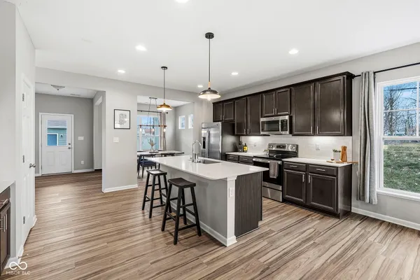 $2,600 | 366 Steeples Boulevard, Indianapolis, IN 46222