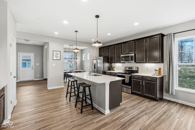 $2,600 | 366 Steeples Boulevard, Indianapolis, IN 46222