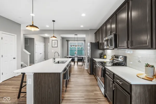 $2,600 | 366 Steeples Boulevard, Indianapolis, IN 46222