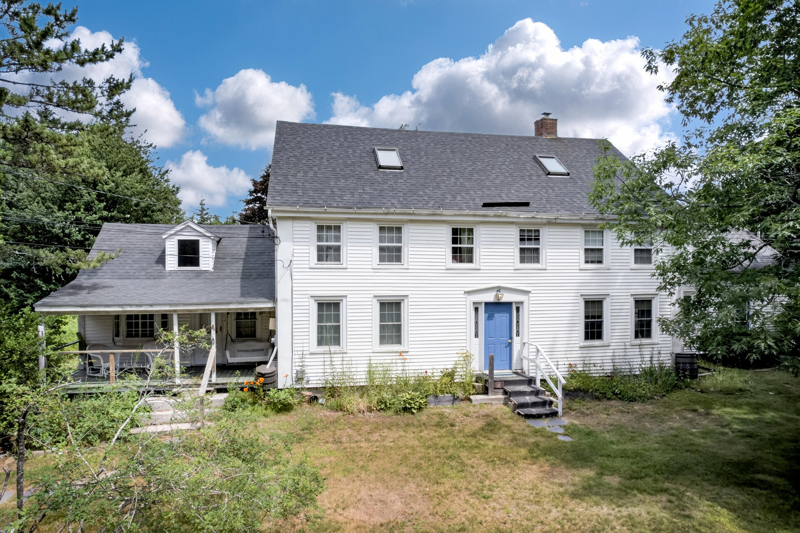86 Grange Hall Road Sullivan, ME 04664 - Photo 54 of 70 86 Grange Hall Road