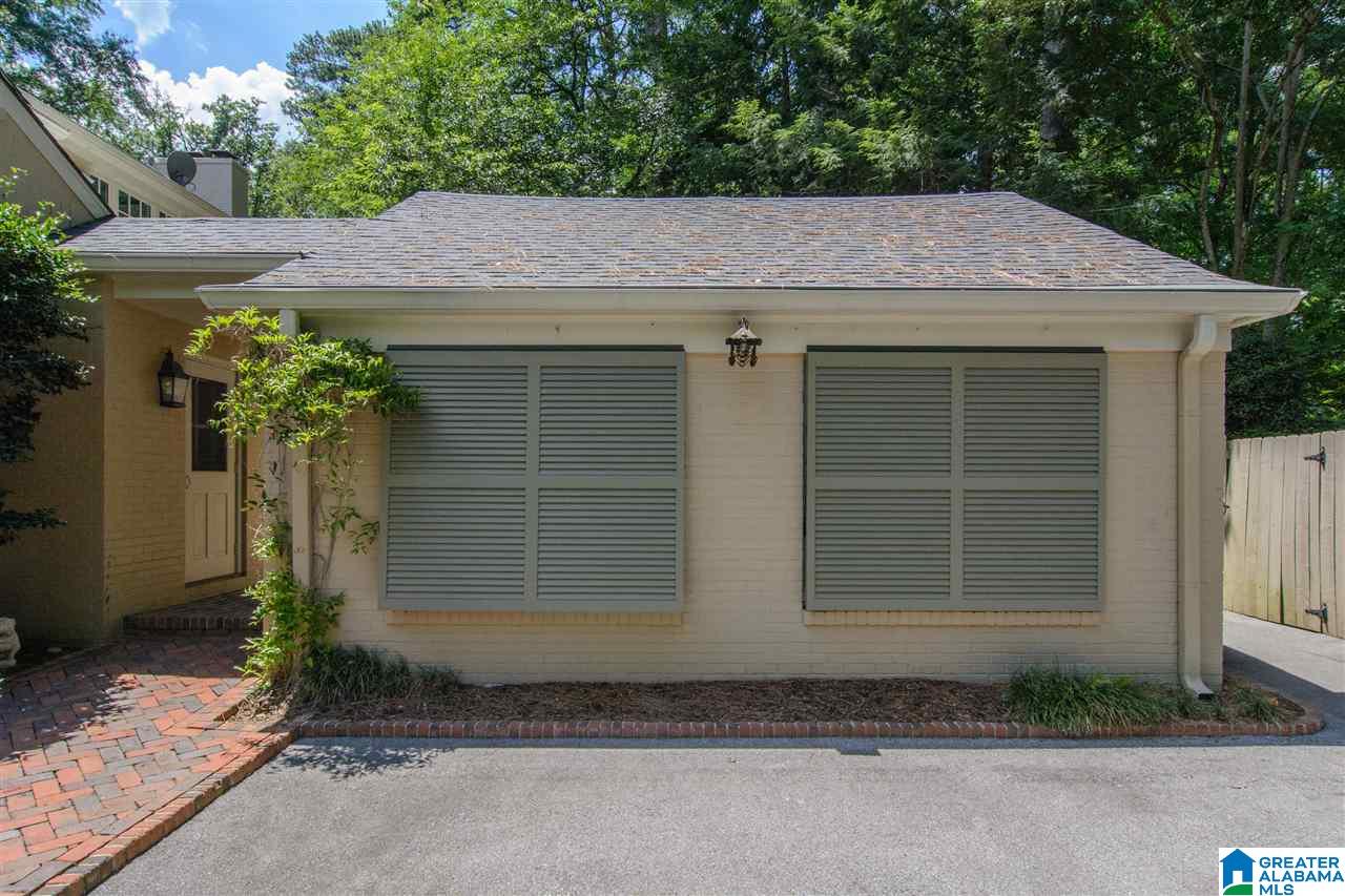 3124 Pine Ridge Road Birmingham, AL 35213 - Photo 44 of 50