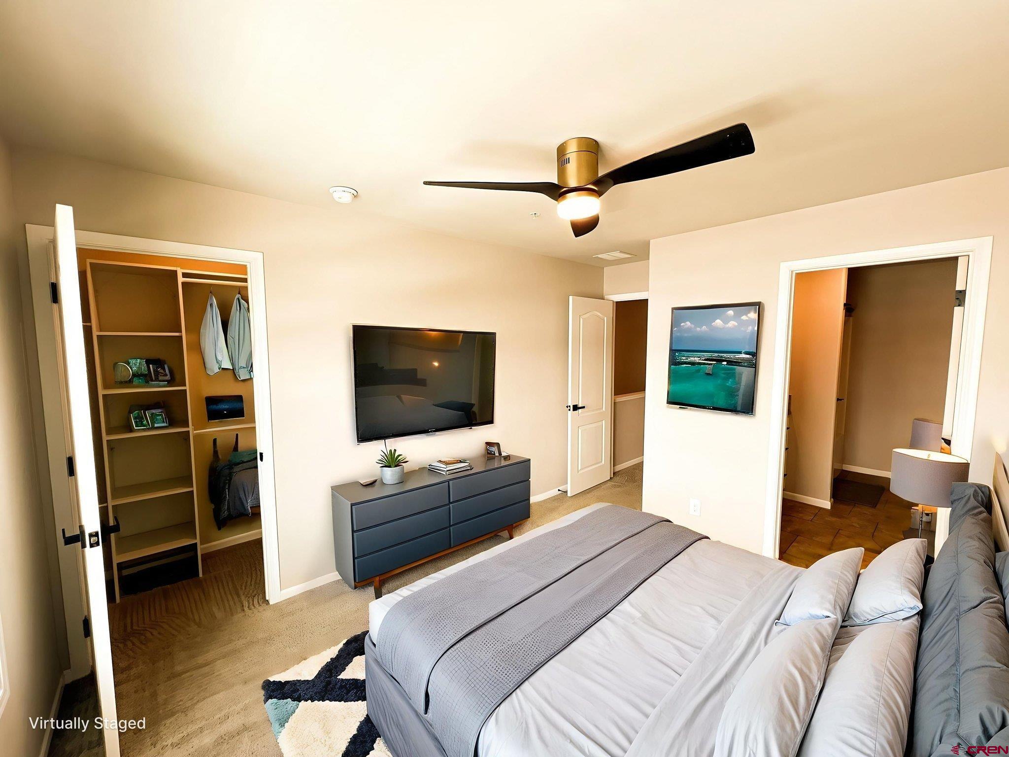 214 South 10th Street, Unit B Gunnison, CO 81230 - Photo 14 of 28