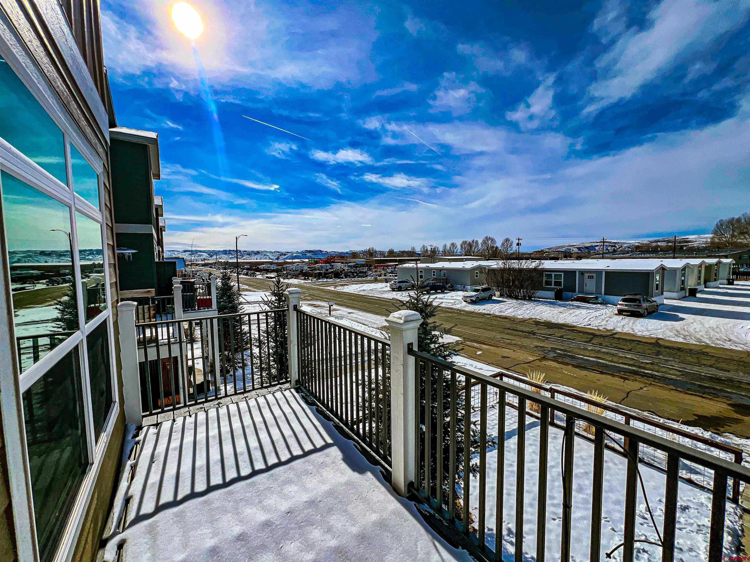 214 South 10th Street, Unit B Gunnison, CO 81230 - Photo 21 of 28