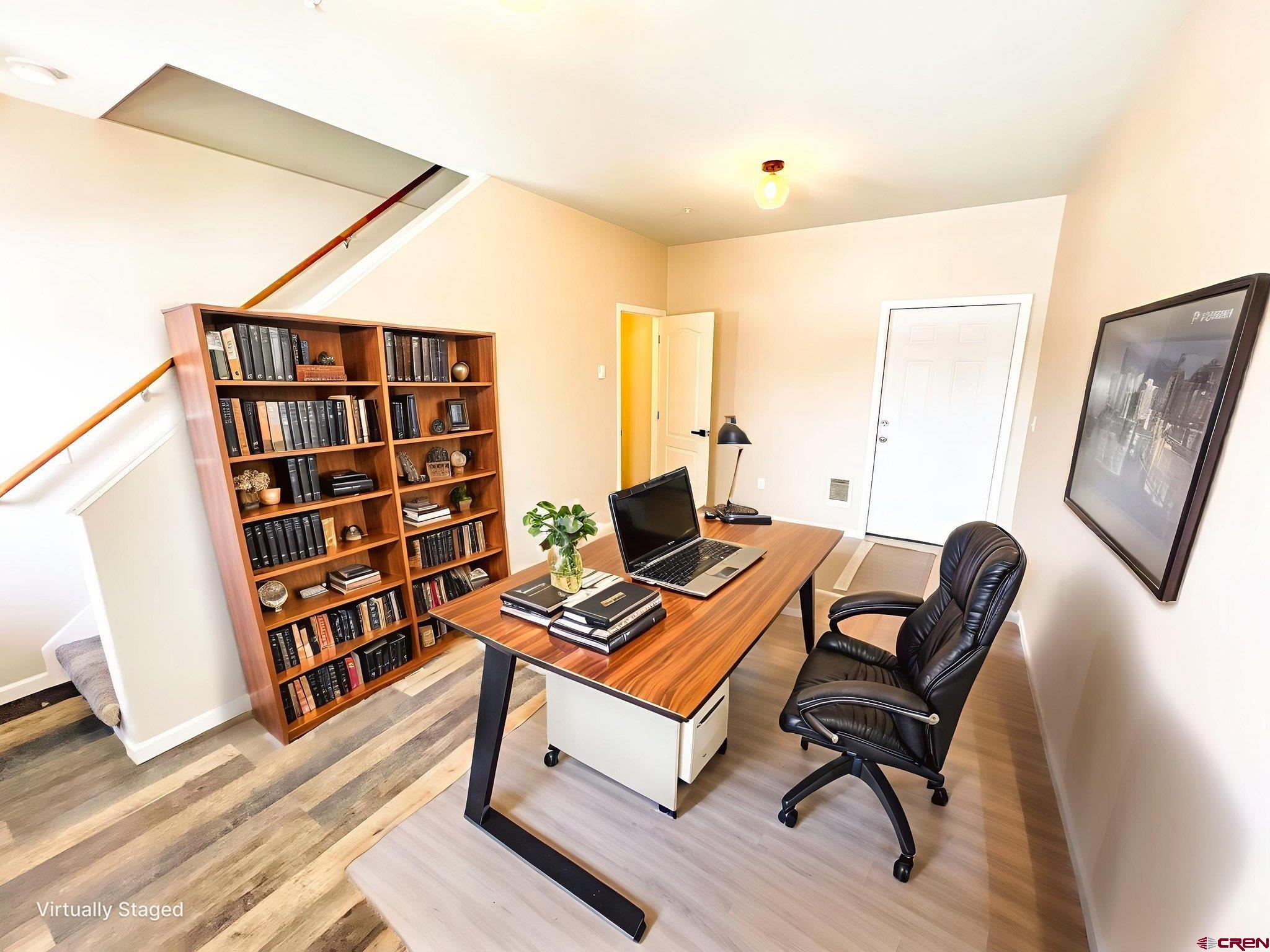 214 South 10th Street, Unit B Gunnison, CO 81230 - Photo 23 of 28