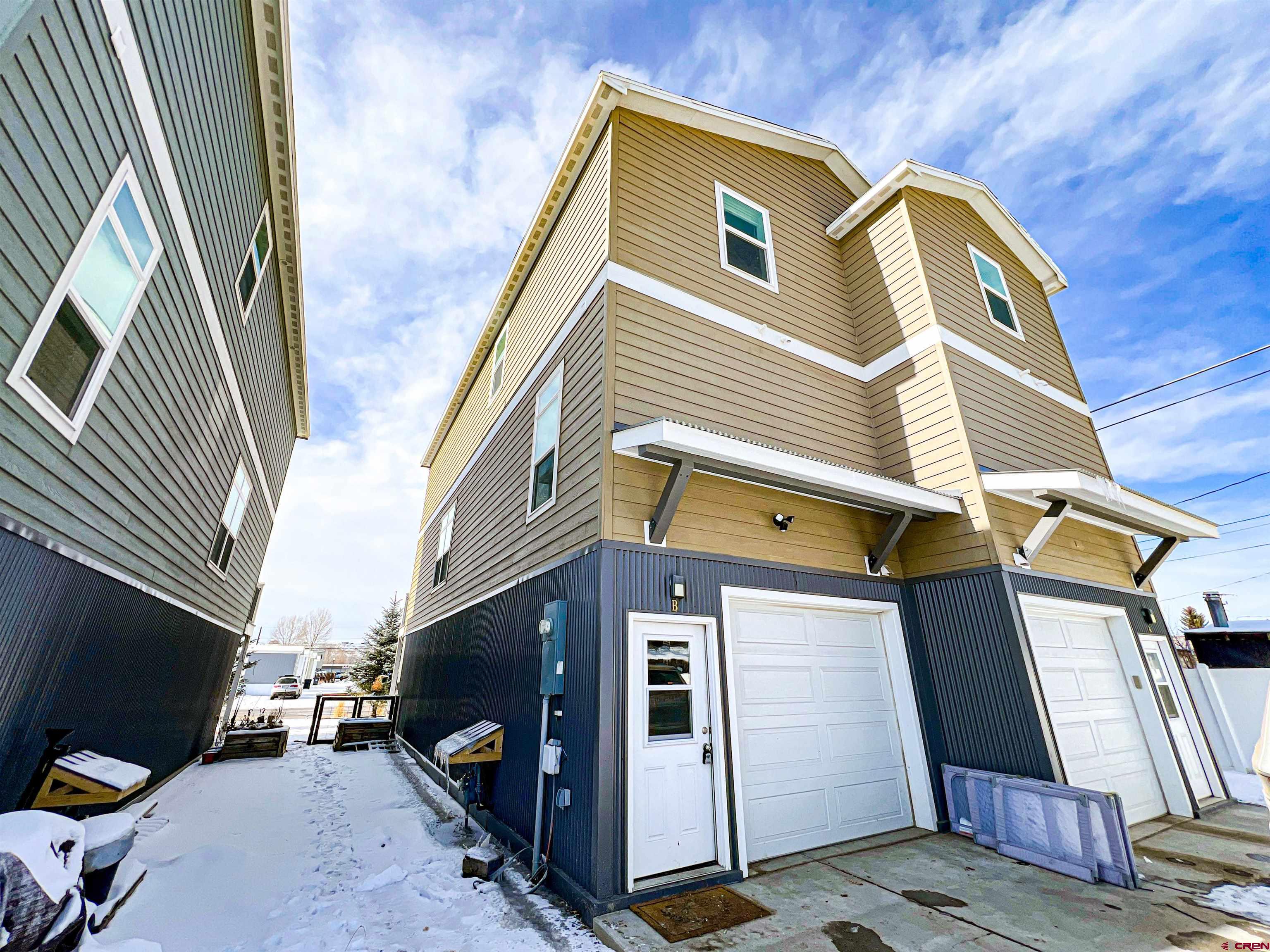 214 South 10th Street, Unit B Gunnison, CO 81230 - Photo 26 of 28