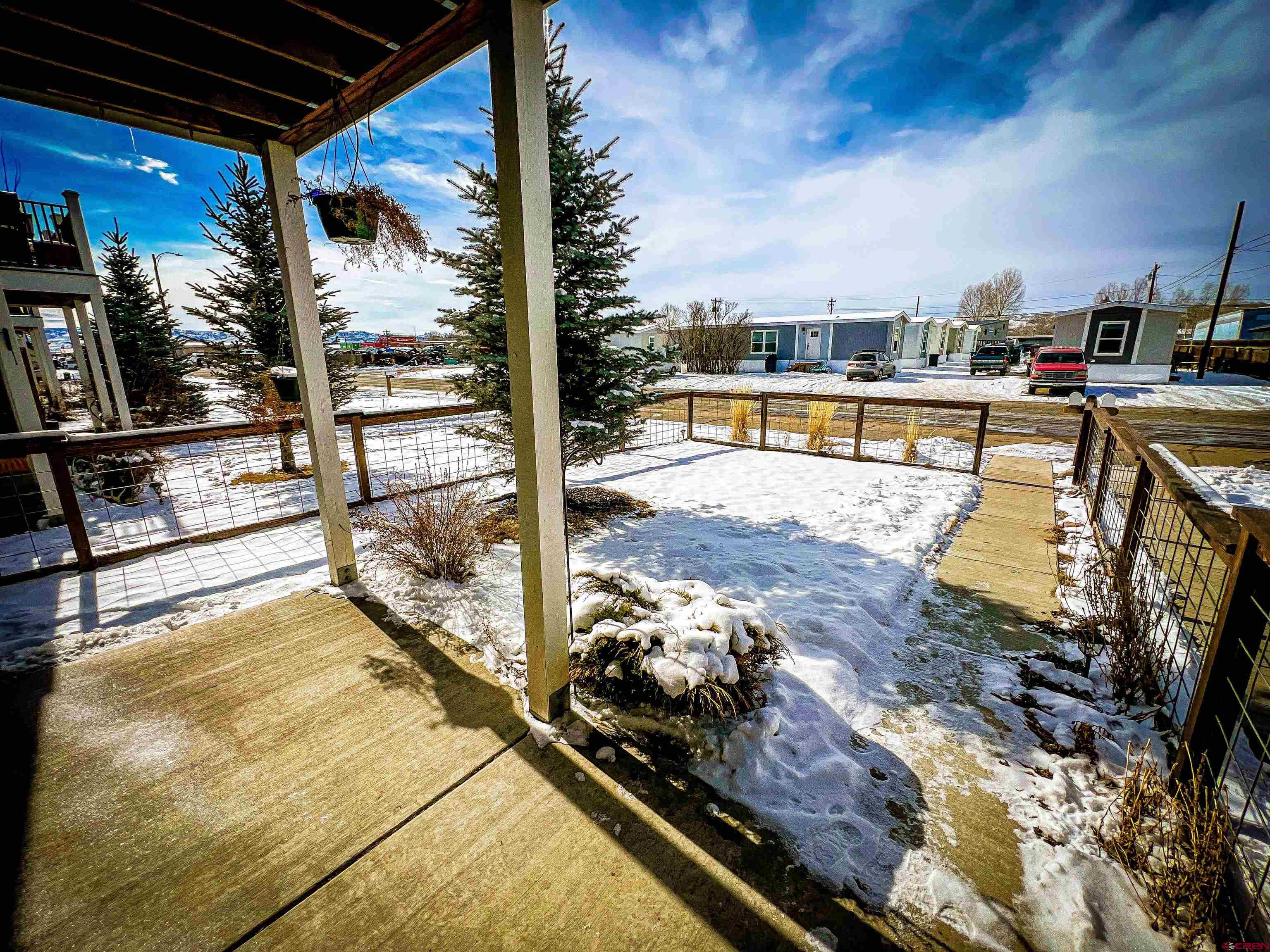 214 South 10th Street, Unit B Gunnison, CO 81230 - Photo 28 of 28