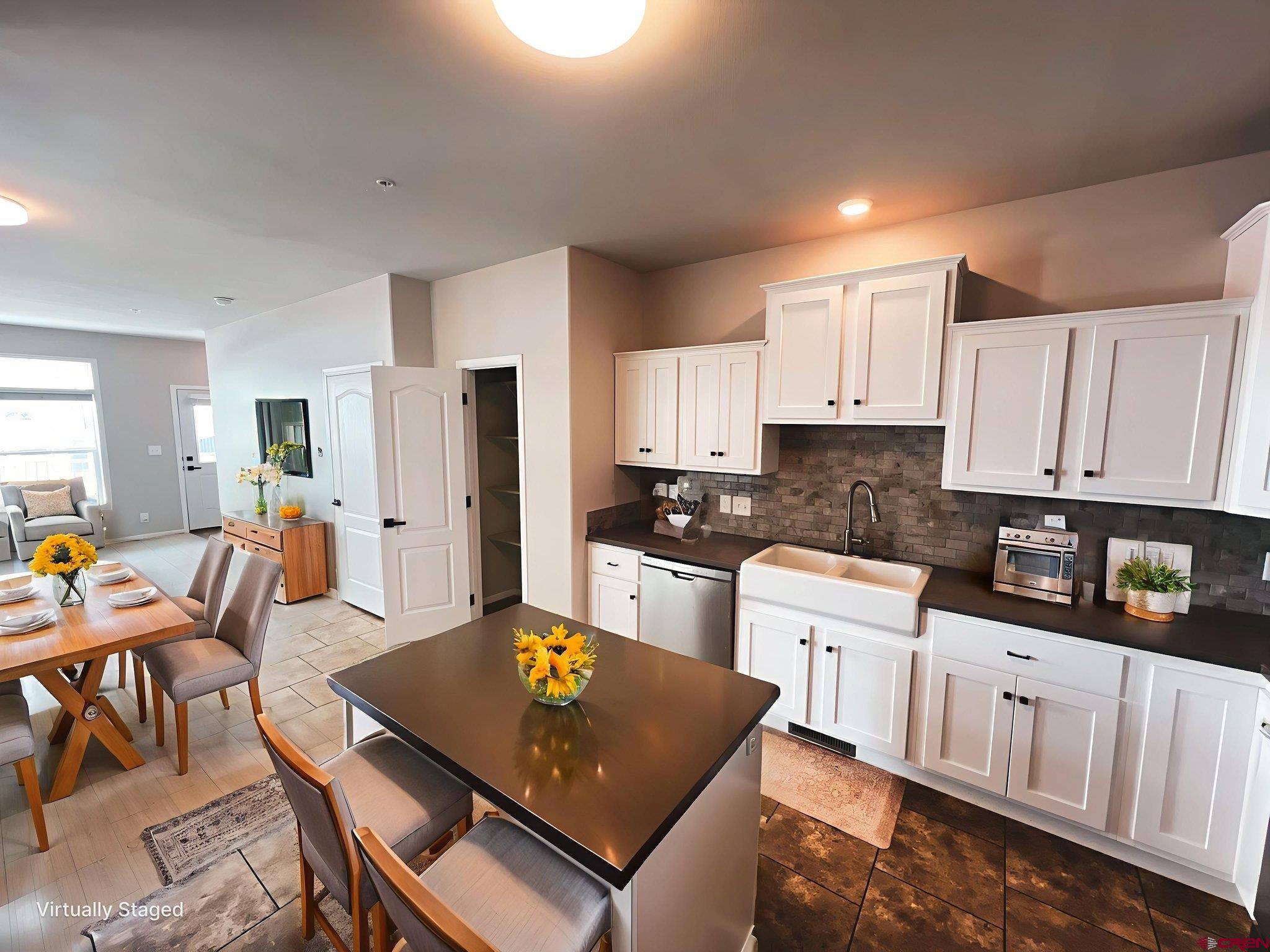 214 South 10th Street, Unit B Gunnison, CO 81230 - Photo 5 of 28