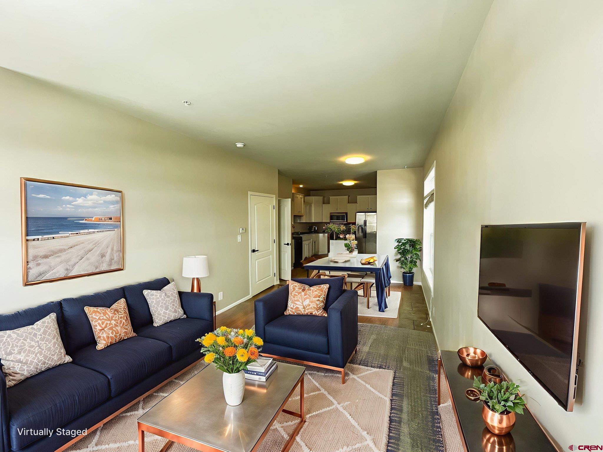 214 South 10th Street, Unit B Gunnison, CO 81230 - Photo 9 of 28