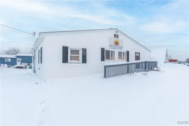 $114,900 | 1034 Us Highway, Gouverneur, NY 13642