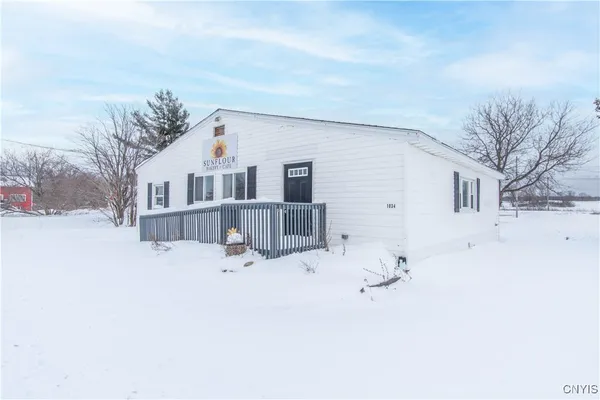 $114,900 | 1034 Us Highway, Gouverneur, NY 13642