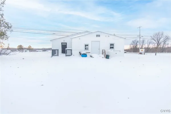 $114,900 | 1034 Us Highway, Gouverneur, NY 13642