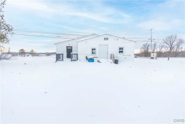 $114,900 | 1034 Us Highway, Gouverneur, NY 13642