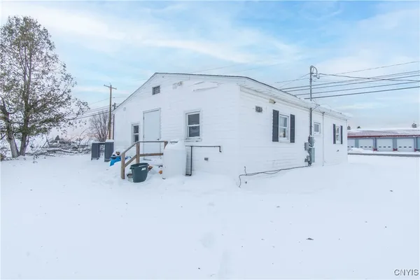 $114,900 | 1034 Us Highway, Gouverneur, NY 13642