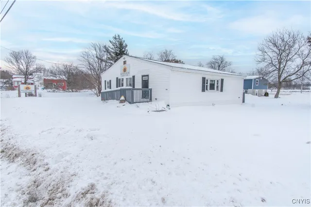 $114,900 | 1034 Us Highway, Gouverneur, NY 13642