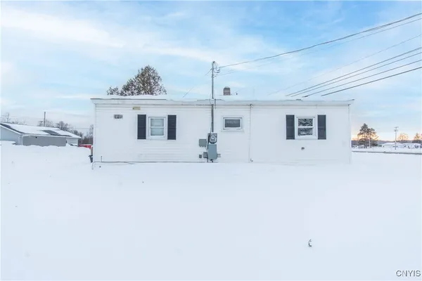 $114,900 | 1034 Us Highway, Gouverneur, NY 13642