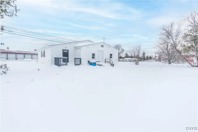 $114,900 | 1034 Us Highway, Gouverneur, NY 13642