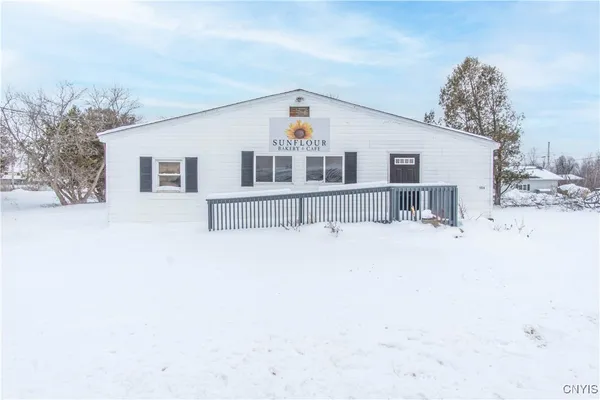 $114,900 | 1034 Us Highway, Gouverneur, NY 13642