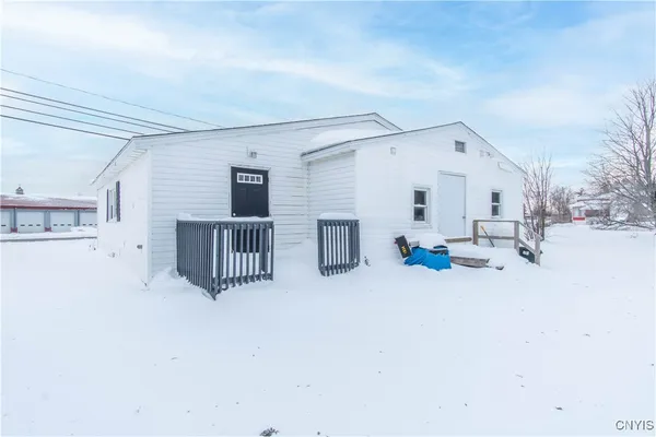 $114,900 | 1034 Us Highway, Gouverneur, NY 13642