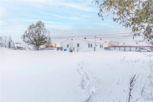 $114,900 | 1034 Us Highway, Gouverneur, NY 13642