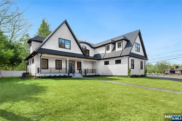 $1,950,000 | 803 Marshall Road, River Vale, NJ 07675