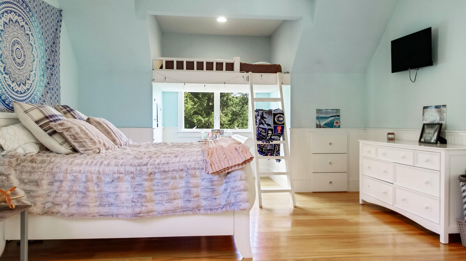 76 Fitts Mountain Road Dedham, ME 04429 - Photo 46 of 64 Bedroom 3