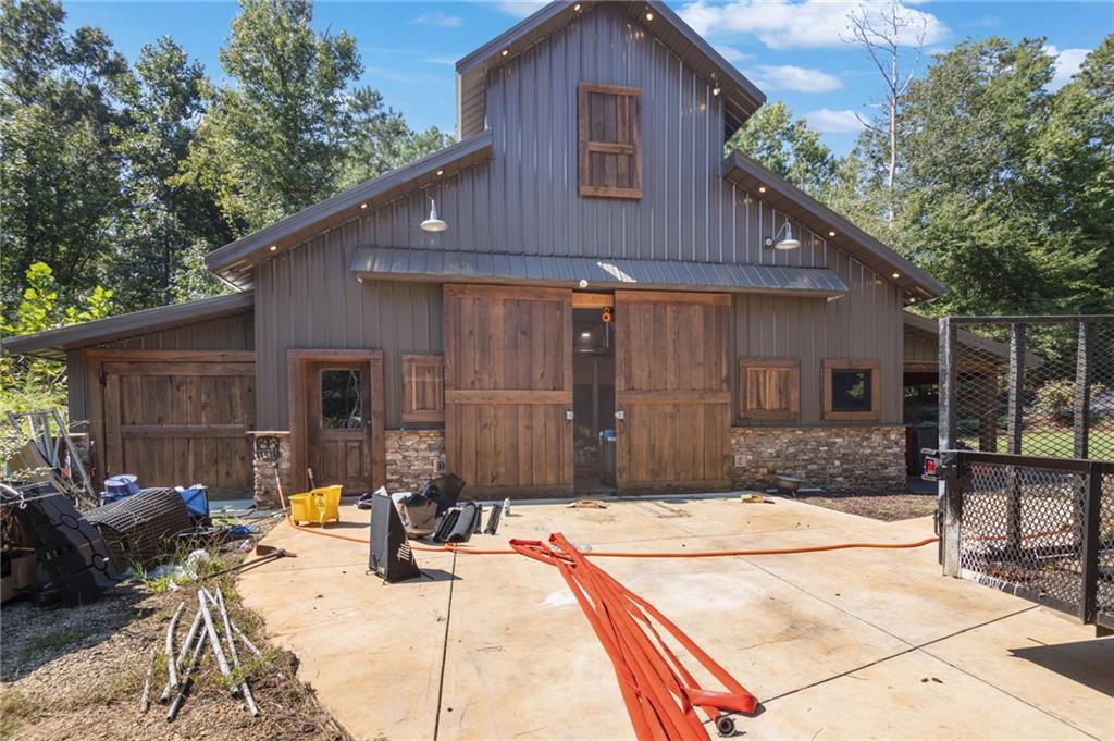 1220 Lester Road Douglasville, GA 30134 - Photo 29 of 30 Gallery Image 29