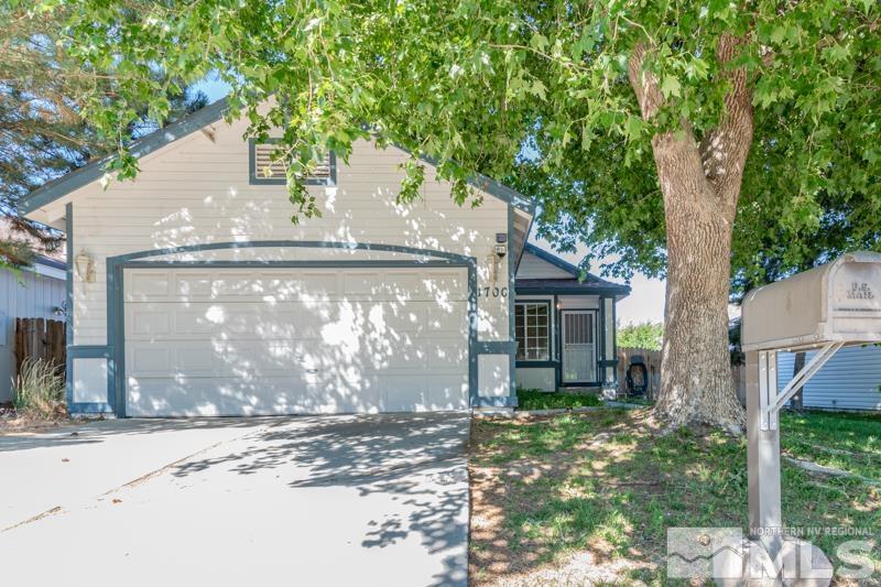1700 Sierra Highlands Drive Reno, NV 89523 - Photo 1 of 19 Photo 1