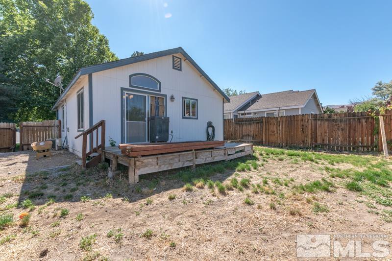 1700 Sierra Highlands Drive Reno, NV 89523 - Photo 17 of 19 Photo 17