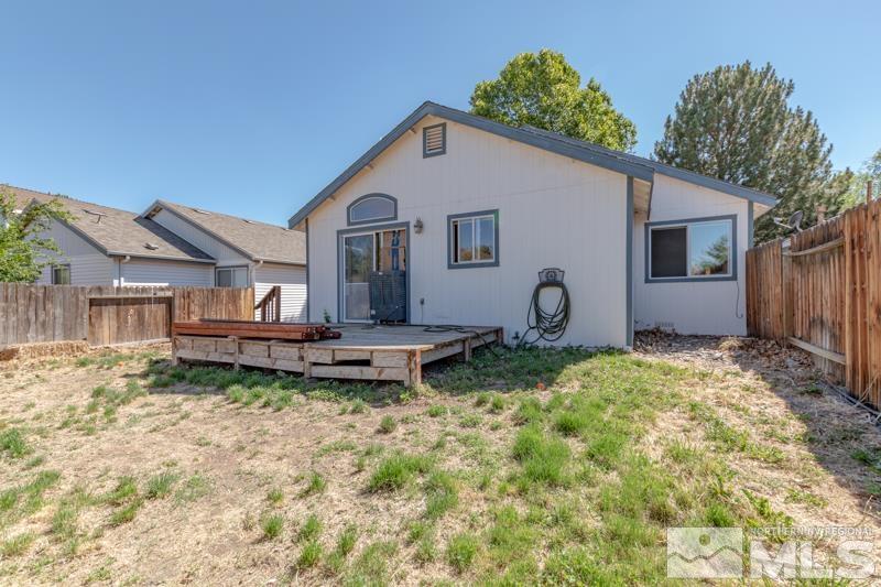 1700 Sierra Highlands Drive Reno, NV 89523 - Photo 18 of 19 Photo 18