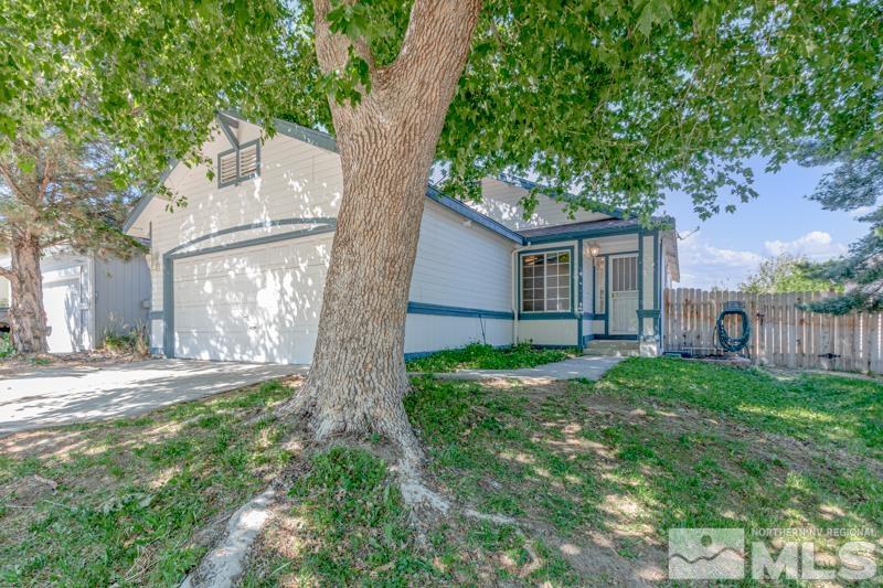 1700 Sierra Highlands Drive Reno, NV 89523 - Photo 2 of 19 Photo 2