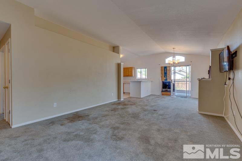 1700 Sierra Highlands Drive Reno, NV 89523 - Photo 3 of 19 Photo 3