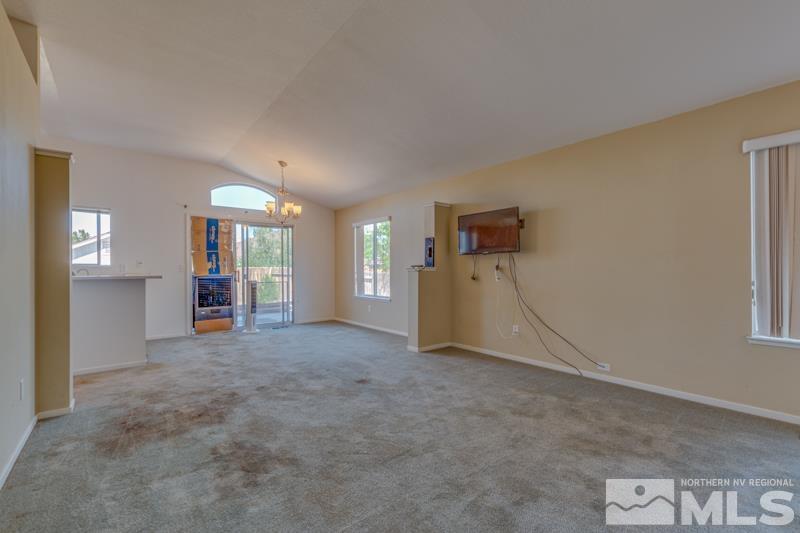 1700 Sierra Highlands Drive Reno, NV 89523 - Photo 4 of 19 Photo 4