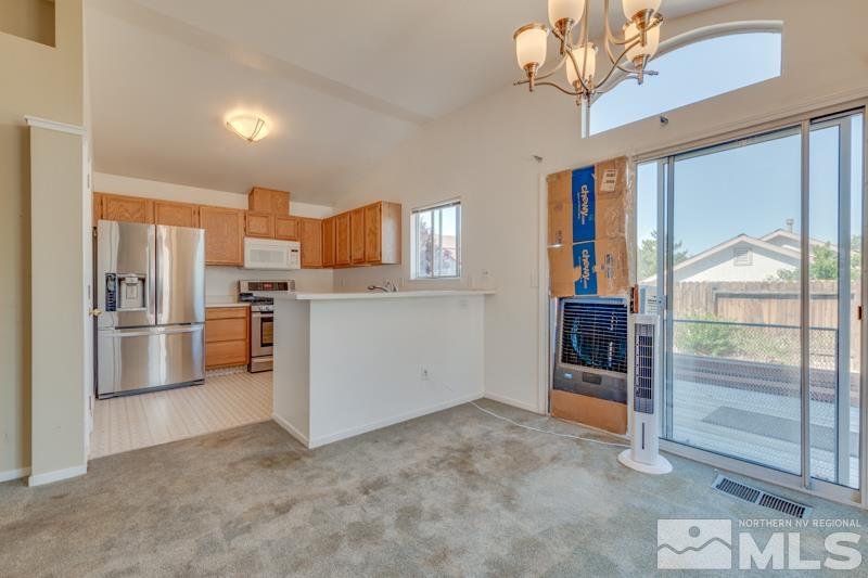 1700 Sierra Highlands Drive Reno, NV 89523 - Photo 6 of 19 Photo 6