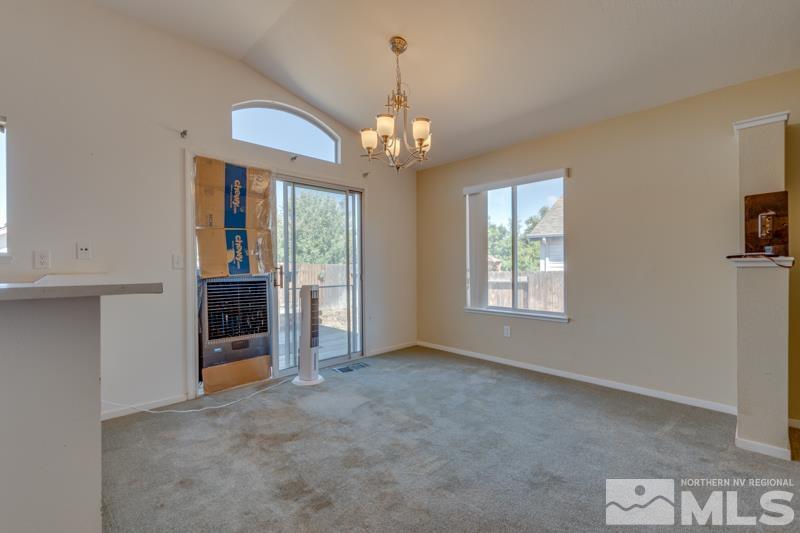 1700 Sierra Highlands Drive Reno, NV 89523 - Photo 7 of 19 Photo 7