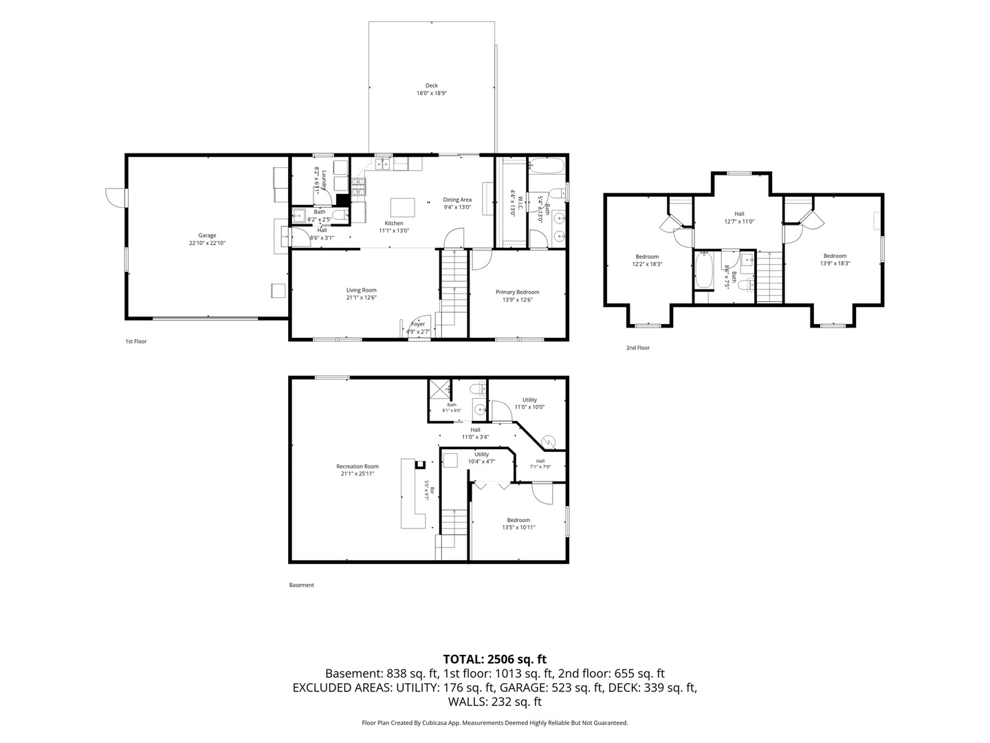 208 3rd Street Durant, IA 52747 - Photo 50 of 50