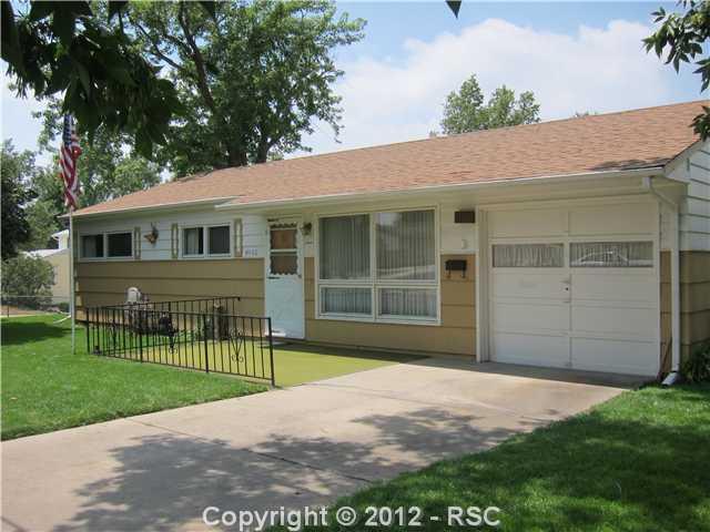 4502 Mallow Road Colorado Springs, CO 80907 - Photo 2 of 16 Close up