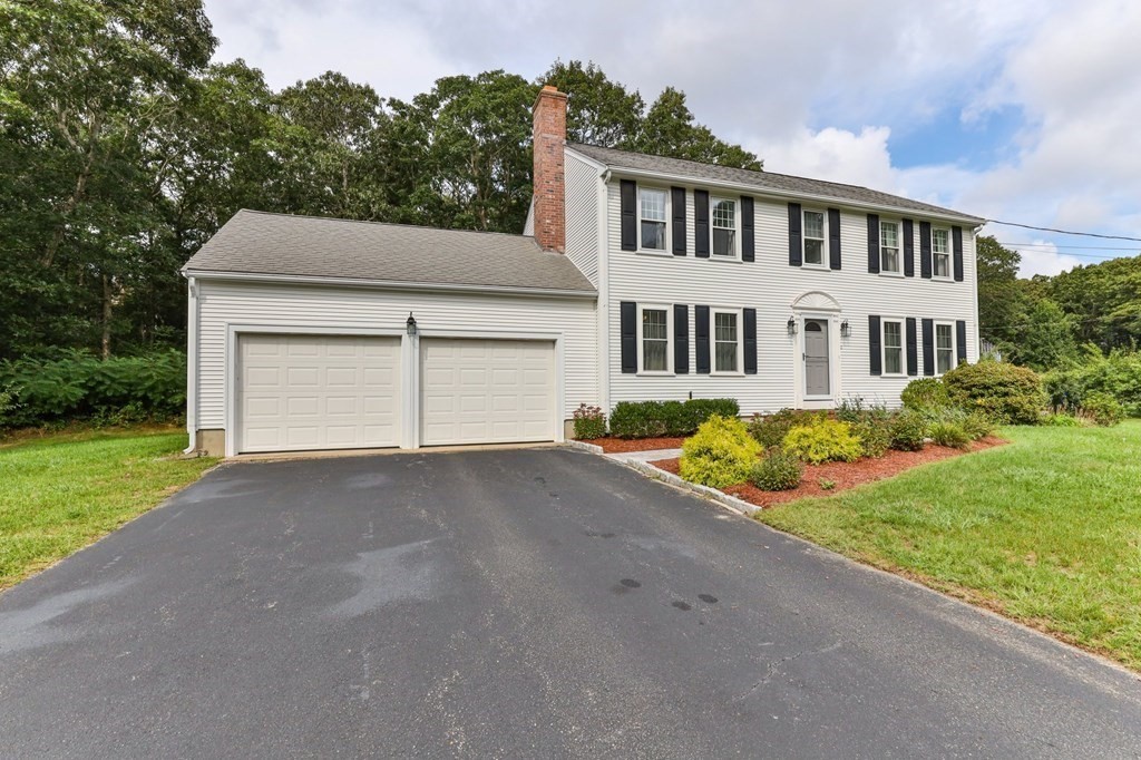 2 Andrew Road Bourne, MA 02562 - Photo 1 of 41