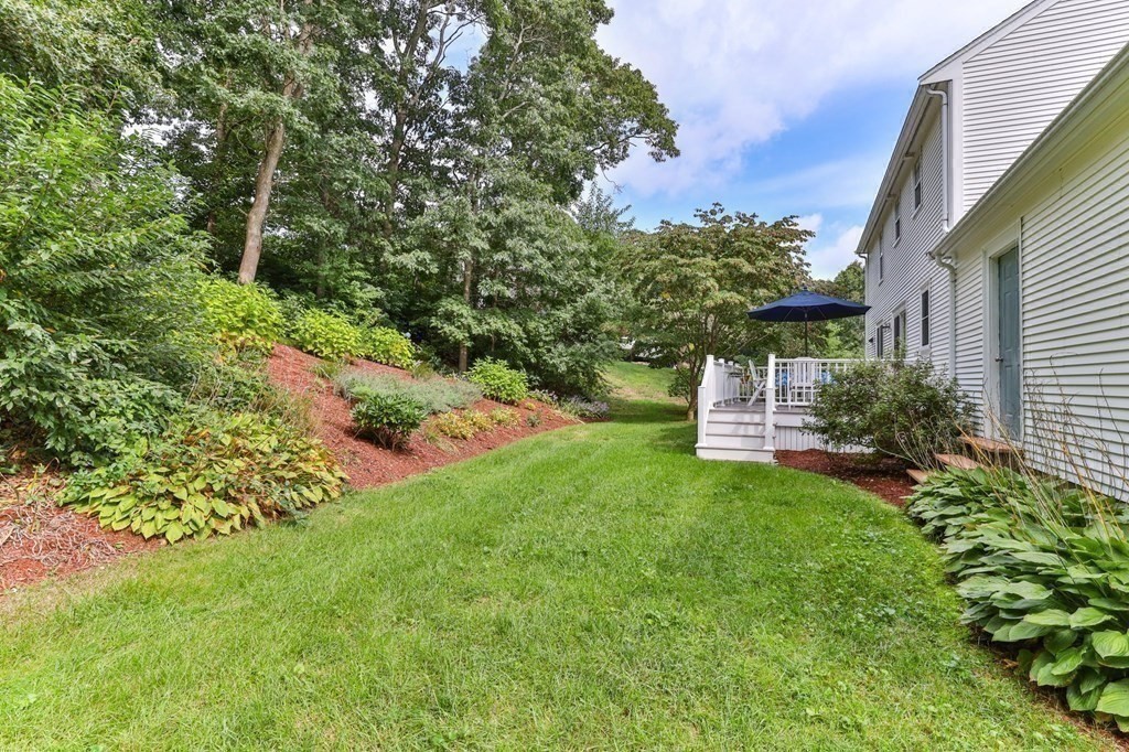 2 Andrew Road Bourne, MA 02562 - Photo 25 of 41